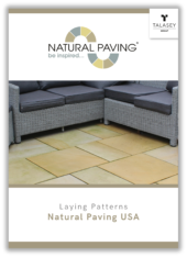 Discover our guide on laying patterns at Natural Paving USA, featuring creative ideas and expert tips for stunning designs!