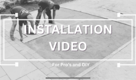 Watch our installation video for Classicstone Project Packs and discover how easy it is to transform your outdoor space with stunning stone features!