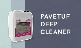 Discover how to effectively use Pavetuf Deep Cleaner in this informative video, ensuring your surfaces shine like new!