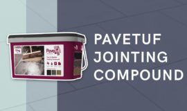 Watch this video to learn how to apply Pavetuf Jointing Compound for strong, durable joints that enhance your paving's longevity!