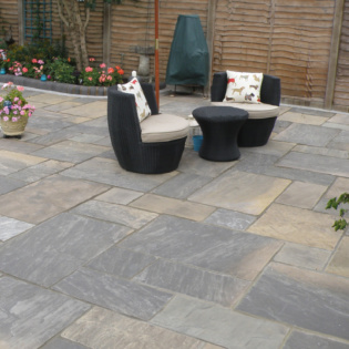 Classicstone Graphite 1