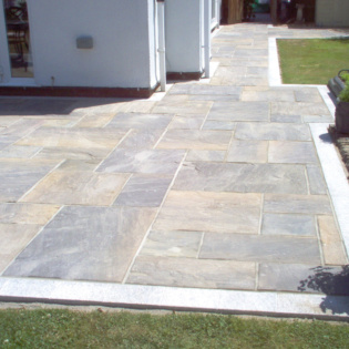 Classicstone Graphite 2