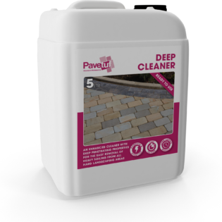 Pavetuf Deep Cleaner Tub