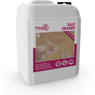 Pavetuf Salt Eraser Tub