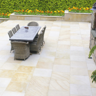 Premium Hardscape Solution | Landscape Designer Choice